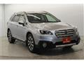 2015 Subaru Outback