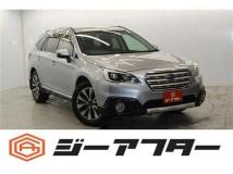 2015 Subaru Outback