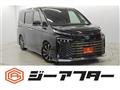 2022 Toyota Voxy