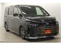 2022 Toyota Voxy