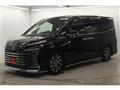 2022 Toyota Voxy