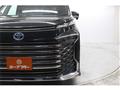 2022 Toyota Voxy