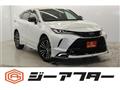 2023 Toyota Harrier Hybrid