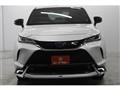 2023 Toyota Harrier Hybrid