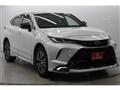 2023 Toyota Harrier Hybrid