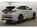 2023 Toyota Harrier Hybrid
