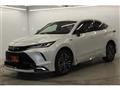 2023 Toyota Harrier Hybrid