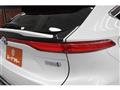2023 Toyota Harrier Hybrid