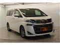 2018 Toyota Vellfire