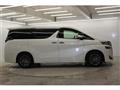2018 Toyota Vellfire