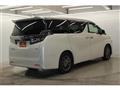2018 Toyota Vellfire