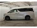 2018 Toyota Vellfire