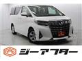 2020 Toyota Alphard G