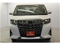 2020 Toyota Alphard G