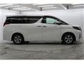 2020 Toyota Alphard G