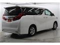 2020 Toyota Alphard G