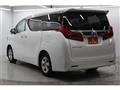 2020 Toyota Alphard G