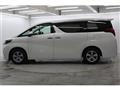2020 Toyota Alphard G