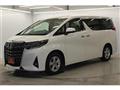 2020 Toyota Alphard G