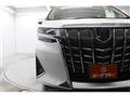 2020 Toyota Alphard G