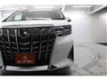 2020 Toyota Alphard G