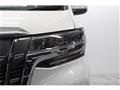 2020 Toyota Alphard G