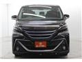 2017 Toyota Vellfire