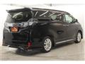 2017 Toyota Vellfire