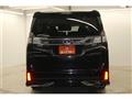 2017 Toyota Vellfire