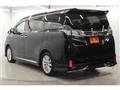 2017 Toyota Vellfire