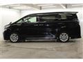 2017 Toyota Vellfire