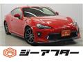 2018 Toyota 86