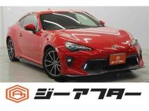 2018 Toyota 86