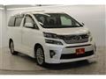 2013 Toyota Vellfire
