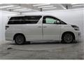 2013 Toyota Vellfire