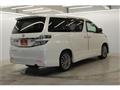 2013 Toyota Vellfire