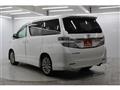 2013 Toyota Vellfire