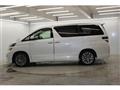2013 Toyota Vellfire
