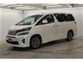 2013 Toyota Vellfire