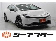 2023 Toyota Prius
