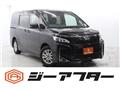 2018 Toyota Voxy