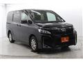2018 Toyota Voxy