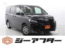 2018 Toyota Voxy