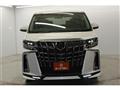 2020 Toyota Alphard G