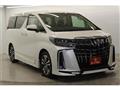 2020 Toyota Alphard G