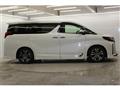 2020 Toyota Alphard G