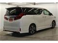 2020 Toyota Alphard G