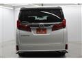 2020 Toyota Alphard G