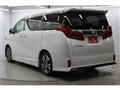 2020 Toyota Alphard G