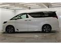 2020 Toyota Alphard G